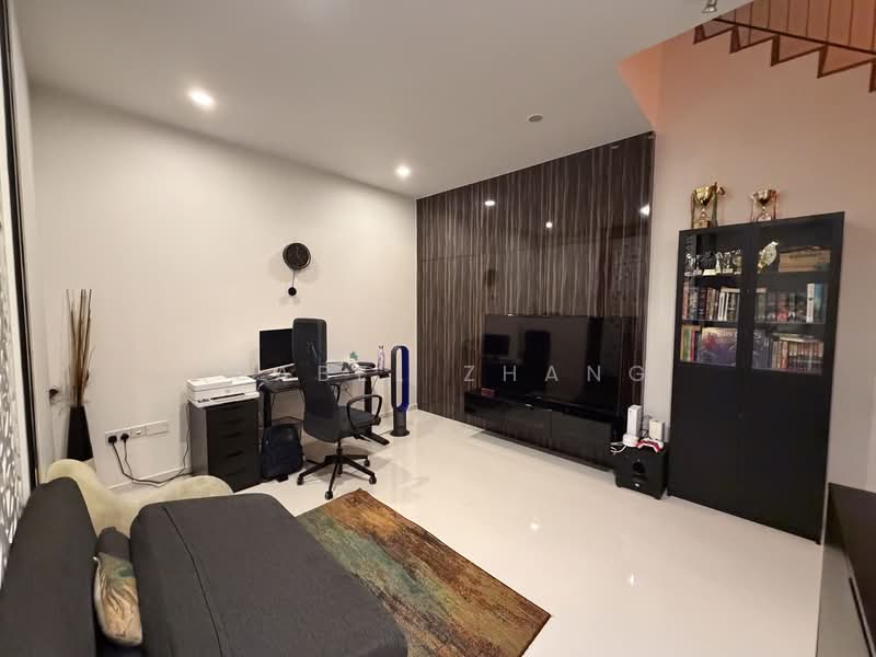 The Interlace, 180 Depot Road, 4 Bedrooms, 2,874 sqft, Condominium For Rent, by Isabel Zhang, 500094257 - Study - PropertyGuru.com.sg