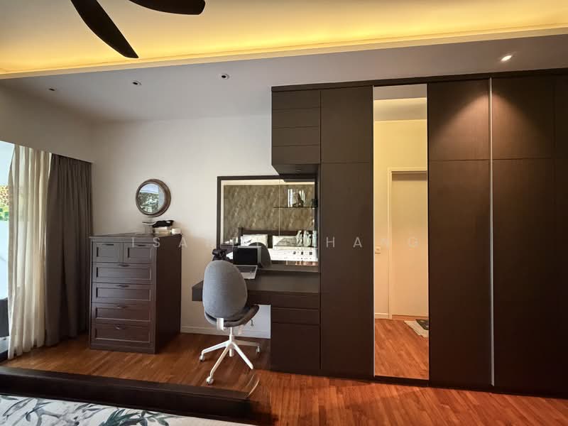 The Interlace, 180 Depot Road, 4 Bedrooms, 2,874 sqft, Condominium For Rent, by Isabel Zhang, 500094257 - Bedroom - PropertyGuru.com.sg