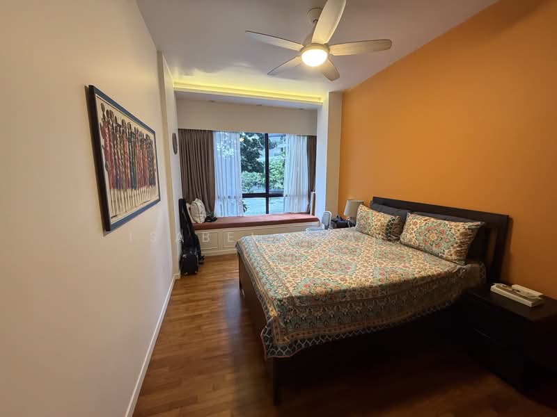 The Interlace, 180 Depot Road, 4 Bedrooms, 2,874 sqft, Condominium For Rent, by Isabel Zhang, 500094257 - Bedroom - PropertyGuru.com.sg