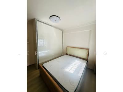 For Rent - 611 Woodlands Ring Road