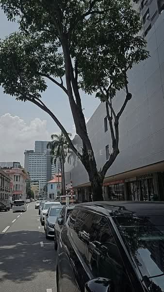 Jalan Besar Plaza, 101 Kitchener Road, 689 sqft, Other Retail For Sale, by Jeffrey Soh, 500094259 - Exterior - CommercialGuru.com.sg