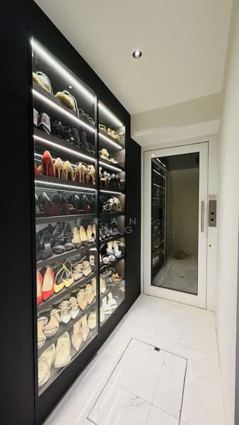 The Greenwood Terraced House For Sale at S$ 3,701,000 | PropertyGuru Singapore - Interior