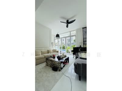 For Sale - The Greenwood