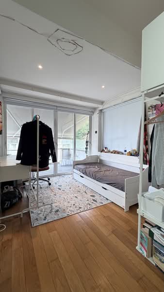 The Greenwood Terraced House For Sale at S$ 3,701,000 | PropertyGuru Singapore - Bedroom