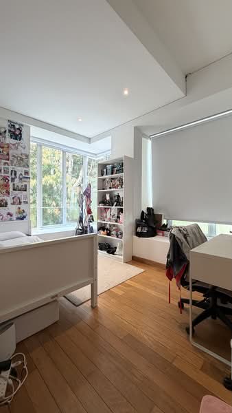 The Greenwood Terraced House For Sale at S$ 3,701,000 | PropertyGuru Singapore - Bedroom