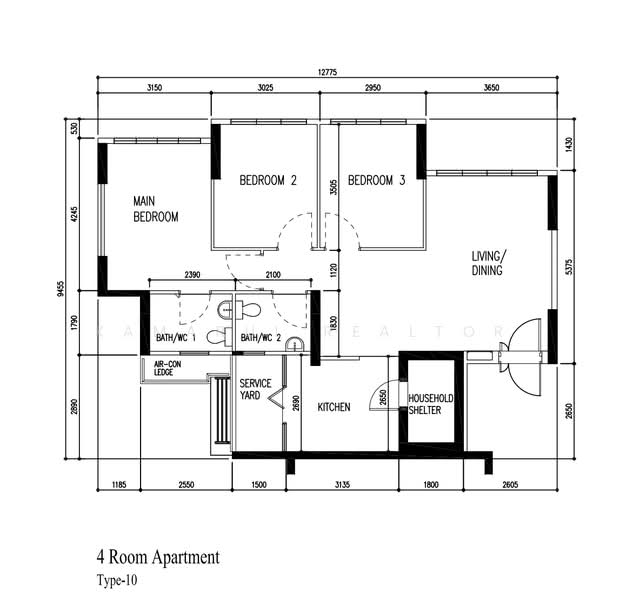 For Sale 364A Upper Serangoon Road