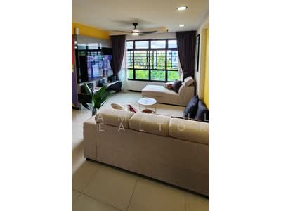 For Sale - 364A Upper Serangoon Road