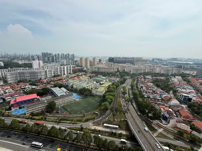 Clavon Condominium For Sale at S$ 2,800,000 | PropertyGuru Singapore - Exterior