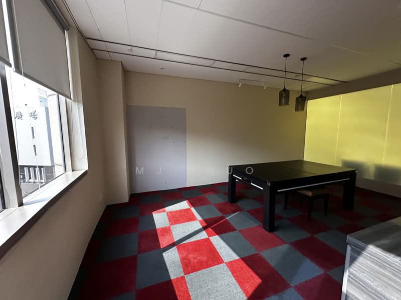 51 Cuppage Road, 51 Cuppage Road, 2,885 sqft, Office For Rent, by MJ Zhuo, 500094265 - Interior - CommercialGuru.com.sg