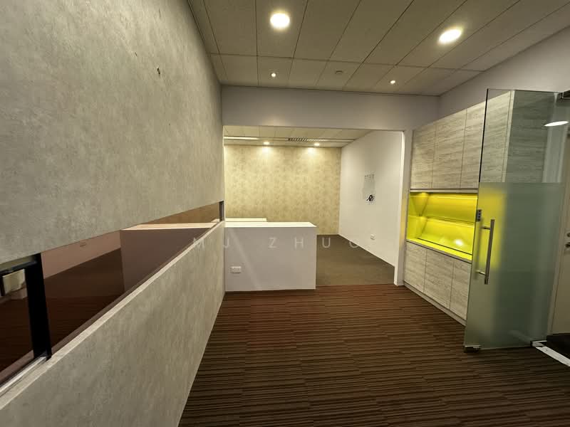 51 Cuppage Road, 51 Cuppage Road, 2,885 sqft, Office For Rent, by MJ Zhuo, 500094265 - Interior - CommercialGuru.com.sg
