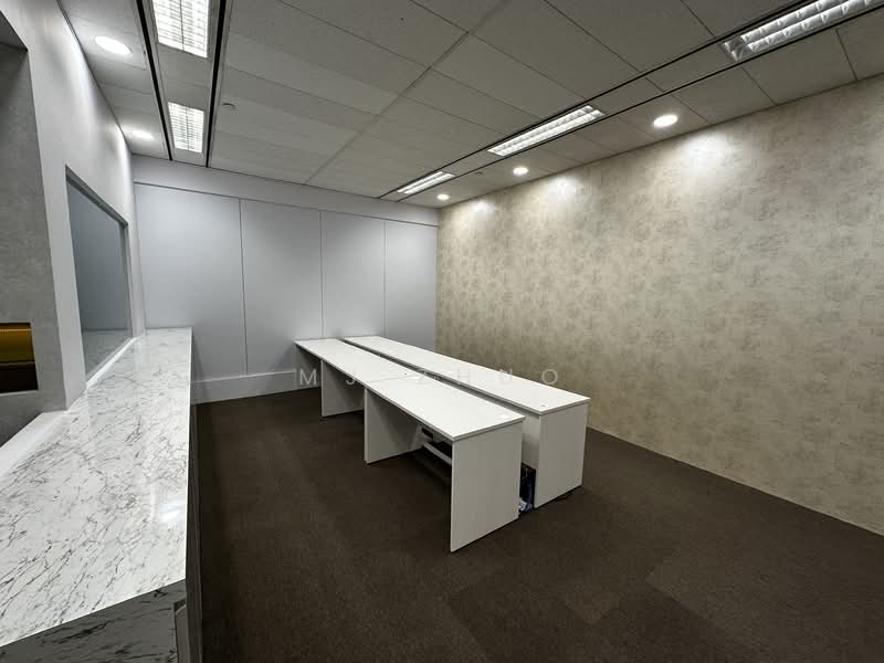 51 Cuppage Road, 51 Cuppage Road, 2,885 sqft, Office For Rent, by MJ Zhuo, 500094265 - Interior - CommercialGuru.com.sg