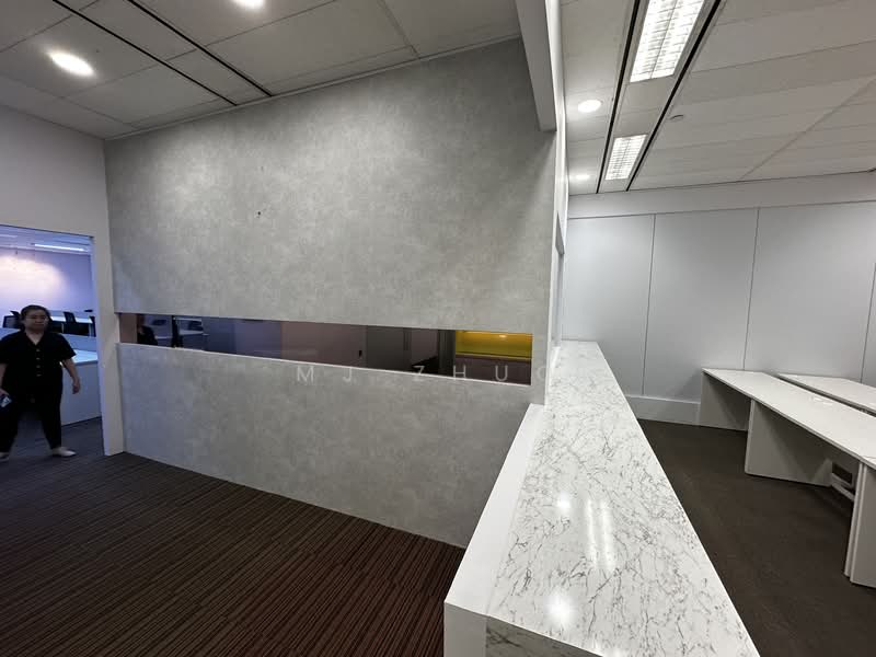 51 Cuppage Road, 51 Cuppage Road, 2,885 sqft, Office For Rent, by MJ Zhuo, 500094265 - CommercialGuru.com.sg