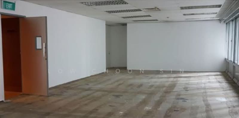 The Octagon, 105 Cecil Street, 1,310 sqft, Office For Rent, by Low Choon Sin, 500094266 - Interior - CommercialGuru.com.sg