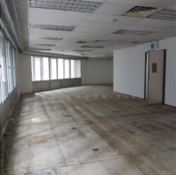 The Octagon, 105 Cecil Street, 1,310 sqft, Office For Rent, by Low Choon Sin, 500094266 - Interior - CommercialGuru.com.sg