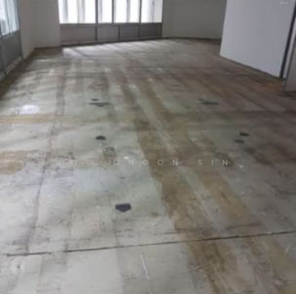 The Octagon, 105 Cecil Street, 1,310 sqft, Office For Rent, by Low Choon Sin, 500094266 - Interior - CommercialGuru.com.sg