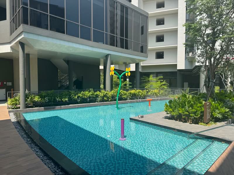 The Botany at Dairy Farm, 3 Dairy Farm Walk, 3 Bedrooms, 1,033 sqft, Condominium For Rent, by Sylvia Tan Z M, 500094268 - Exterior - PropertyGuru.com.sg