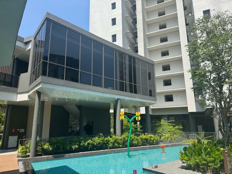 The Botany at Dairy Farm, 3 Dairy Farm Walk, 3 Bedrooms, 1,033 sqft, Condominium For Rent, by Sylvia Tan Z M, 500094268 - Exterior - PropertyGuru.com.sg