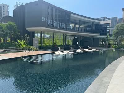 For Rent - The Botany at Dairy Farm