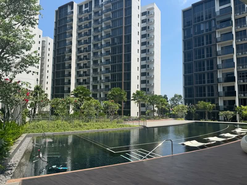 The Botany at Dairy Farm, 3 Dairy Farm Walk, 3 Bedrooms, 1,033 sqft, Condominium For Rent, by Sylvia Tan Z M, 500094268 - Exterior - PropertyGuru.com.sg