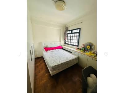 For Rent - 663 Woodlands Ring Road