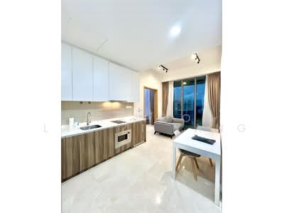 For Sale - The Glades