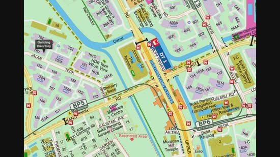 160 Jalan Teck Whye, 160 Jalan Teck Whye, Room Rental, 200 sqft, HDB Flat For Rent, by Alan Huy, 500094277 - PropertyGuru.com.sg