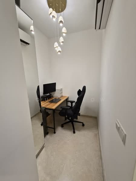 Flamingo Valley Condominium For Sale at S$ 1,080,000 | PropertyGuru Singapore - Study