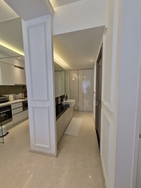 Flamingo Valley Condominium For Sale at S$ 1,080,000 | PropertyGuru Singapore - Kitchen