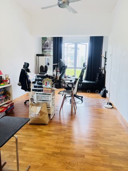 Exclusive Corner Terrace – Spacious Living in a Prime Landed Enclave Corner Terrace For Sale at S$ 5,388,888 | PropertyGuru Singapore - Study