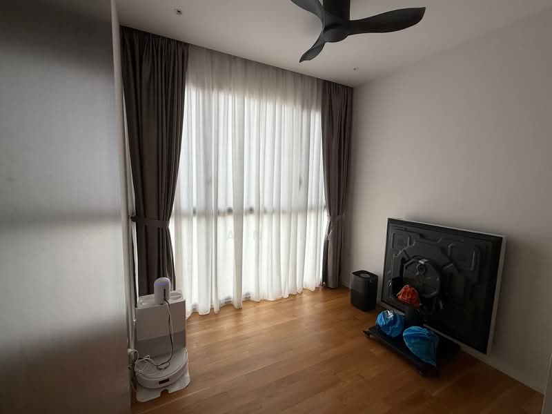 Clavon, 6 Clementi Avenue 1, 3 Bedrooms, 1,130 sqft, Condominium For Rent, by Tan KY, 500094287 - Interior - PropertyGuru.com.sg