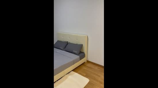 One-North Residences, 7 One-North Gateway, Room Rental, 165 sqft, Apartment For Rent, by Jeron Lee, 500094288 - PropertyGuru.com.sg