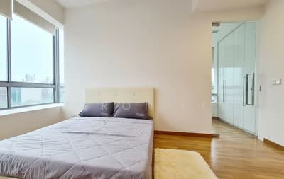 For Rent - One-North Residences