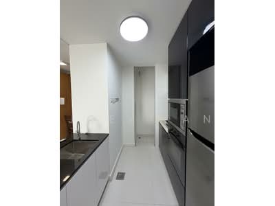 For Rent - The Centris