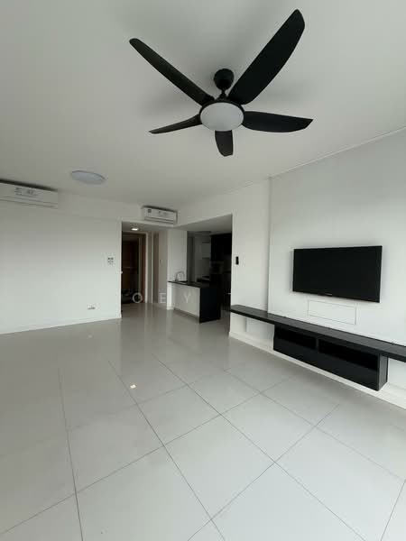 The Centris, 67 Jurong West Central 3, Room Rental, 300 sqft, Apartment For Rent, by Joey Tan, 500094289 - Living Room - PropertyGuru.com.sg