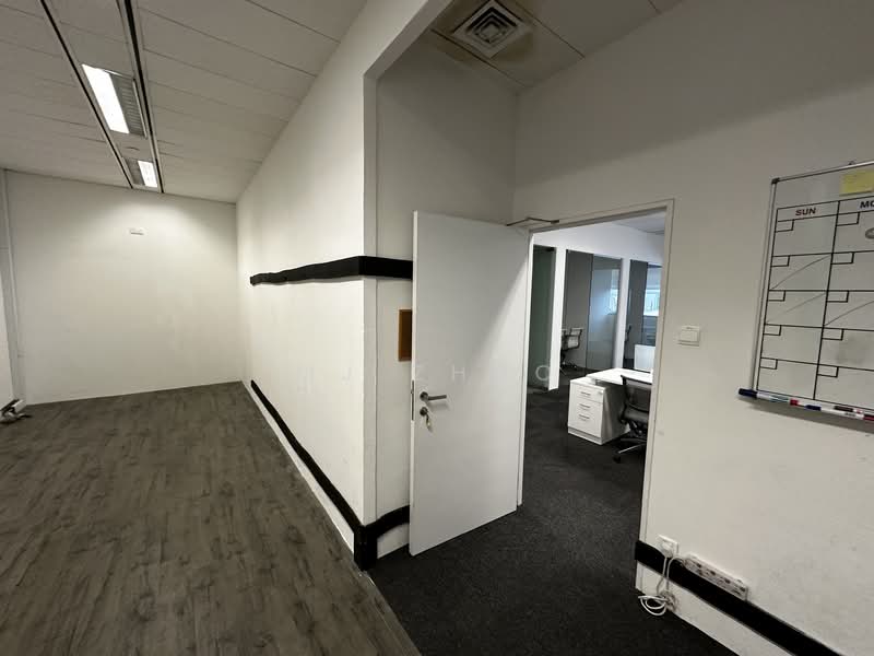 51 Cuppage Road, 51 Cuppage Road, 3,810 sqft, Office For Rent, by MJ Zhuo, 500094290 - Interior - CommercialGuru.com.sg