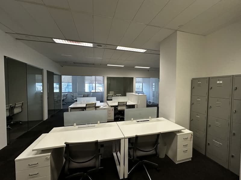 51 Cuppage Road, 51 Cuppage Road, 3,810 sqft, Office For Rent, by MJ Zhuo, 500094290 - Interior - CommercialGuru.com.sg