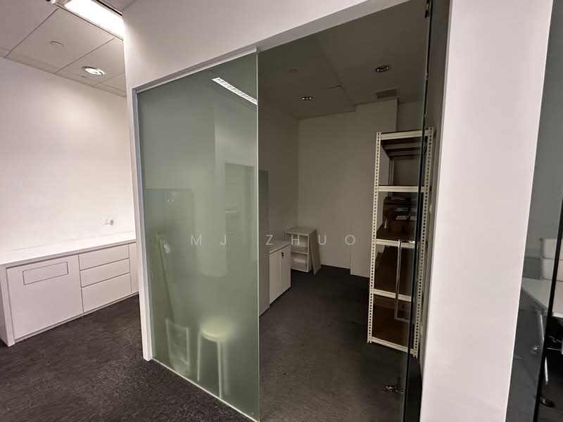 51 Cuppage Road, 51 Cuppage Road, 3,810 sqft, Office For Rent, by MJ Zhuo, 500094290 - CommercialGuru.com.sg