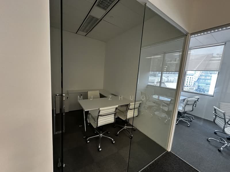51 Cuppage Road, 51 Cuppage Road, 3,810 sqft, Office For Rent, by MJ Zhuo, 500094290 - CommercialGuru.com.sg