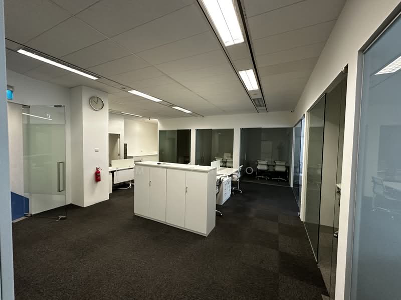 51 Cuppage Road, 51 Cuppage Road, 3,810 sqft, Office For Rent, by MJ Zhuo, 500094290 - CommercialGuru.com.sg