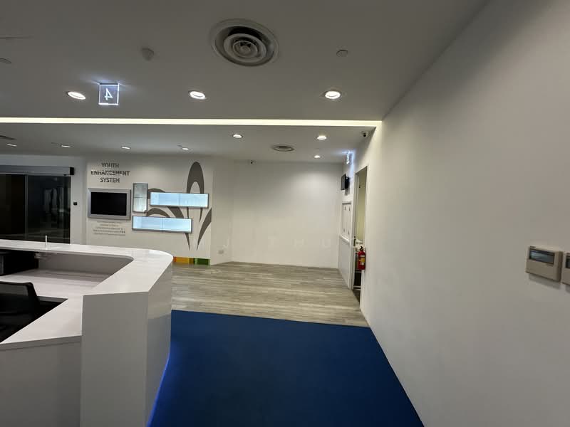 51 Cuppage Road, 51 Cuppage Road, 3,810 sqft, Office For Rent, by MJ Zhuo, 500094290 - CommercialGuru.com.sg
