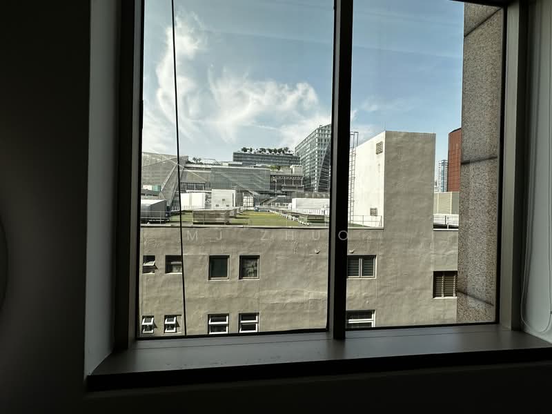 51 Cuppage Road, 51 Cuppage Road, 3,810 sqft, Office For Rent, by MJ Zhuo, 500094290 - CommercialGuru.com.sg