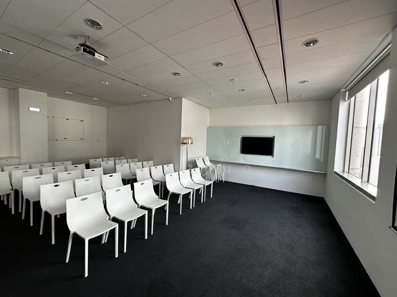 51 Cuppage Road, 51 Cuppage Road, 3,810 sqft, Office For Rent, by MJ Zhuo, 500094290 - CommercialGuru.com.sg