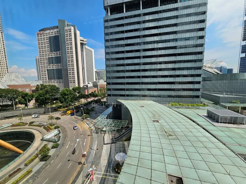 Suntec City Tower, 6 Temasek Boulevard, 3,928 sqft, Office For Sale, by Carine Toh, 500094292 - Exterior - CommercialGuru.com.sg