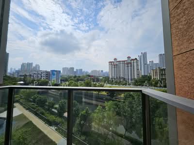 For Rent - Principal Garden