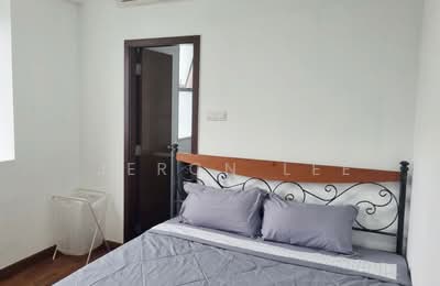 For Rent - The Eden @ Tampines