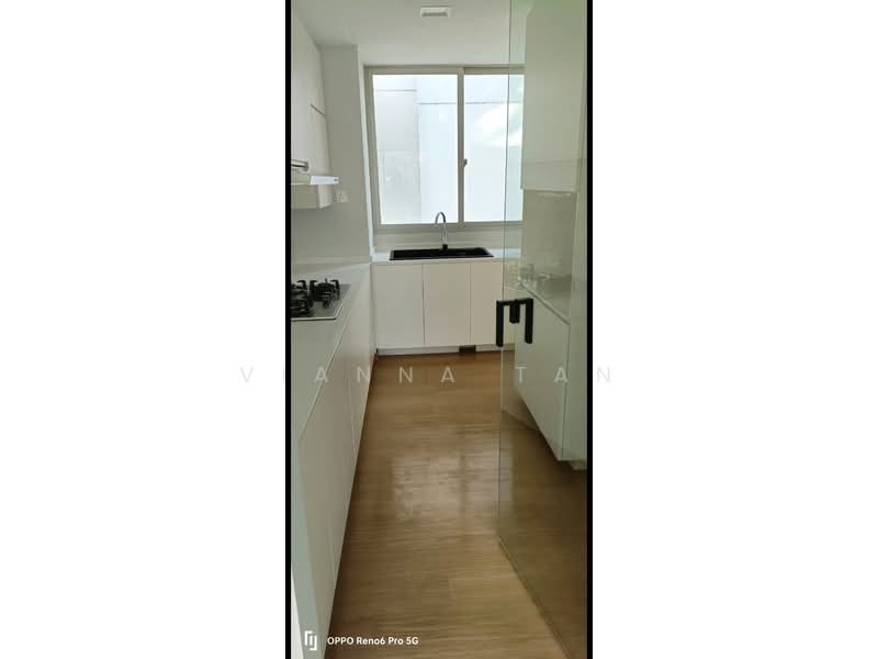 The Metropolitan Condominium Condominium For Sale at S$ 3,688,000 | PropertyGuru Singapore - Kitchen