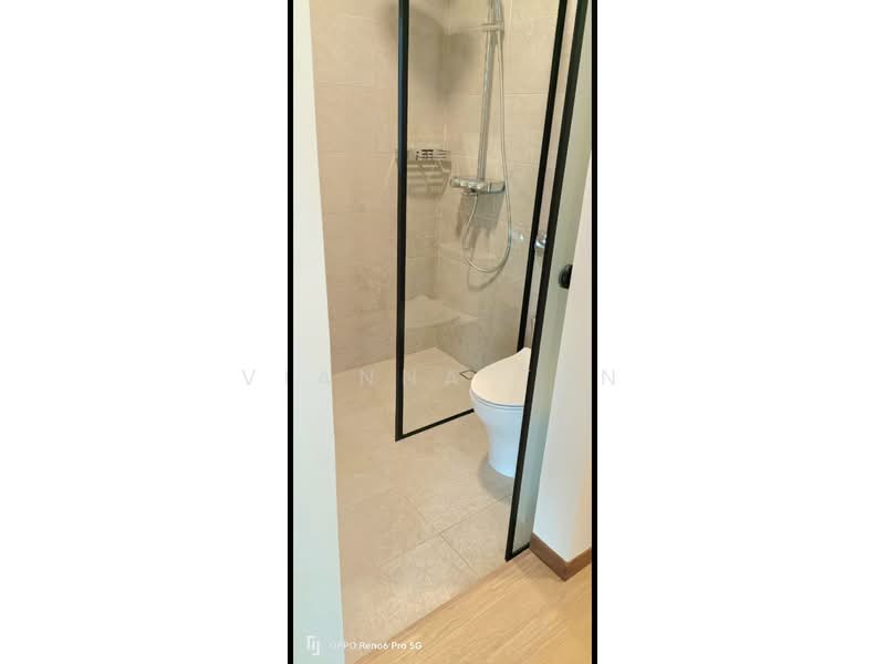 The Metropolitan Condominium Condominium For Sale at S$ 3,688,000 | PropertyGuru Singapore - Bathroom