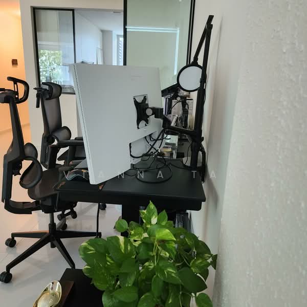 The Metropolitan Condominium Condominium For Sale at S$ 3,688,000 | PropertyGuru Singapore - Interior