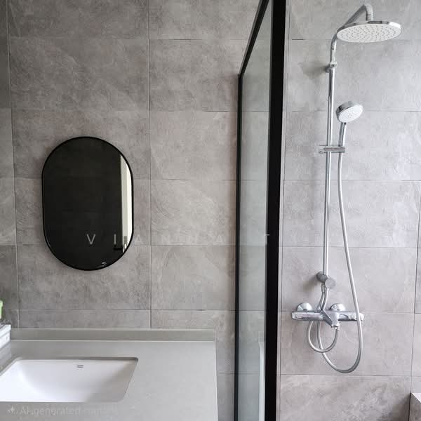 The Metropolitan Condominium Condominium For Sale at S$ 3,688,000 | PropertyGuru Singapore - Bathroom