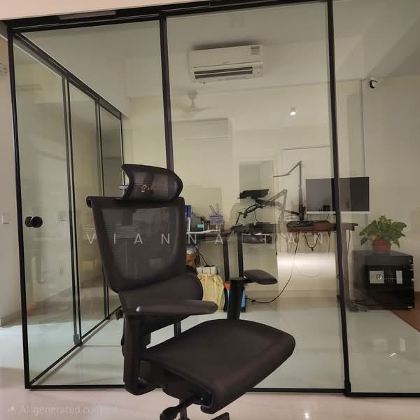 The Metropolitan Condominium Condominium For Sale at S$ 3,688,000 | PropertyGuru Singapore - Study